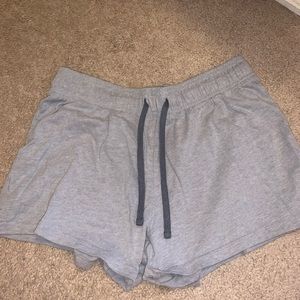 Soft Reebok shorts